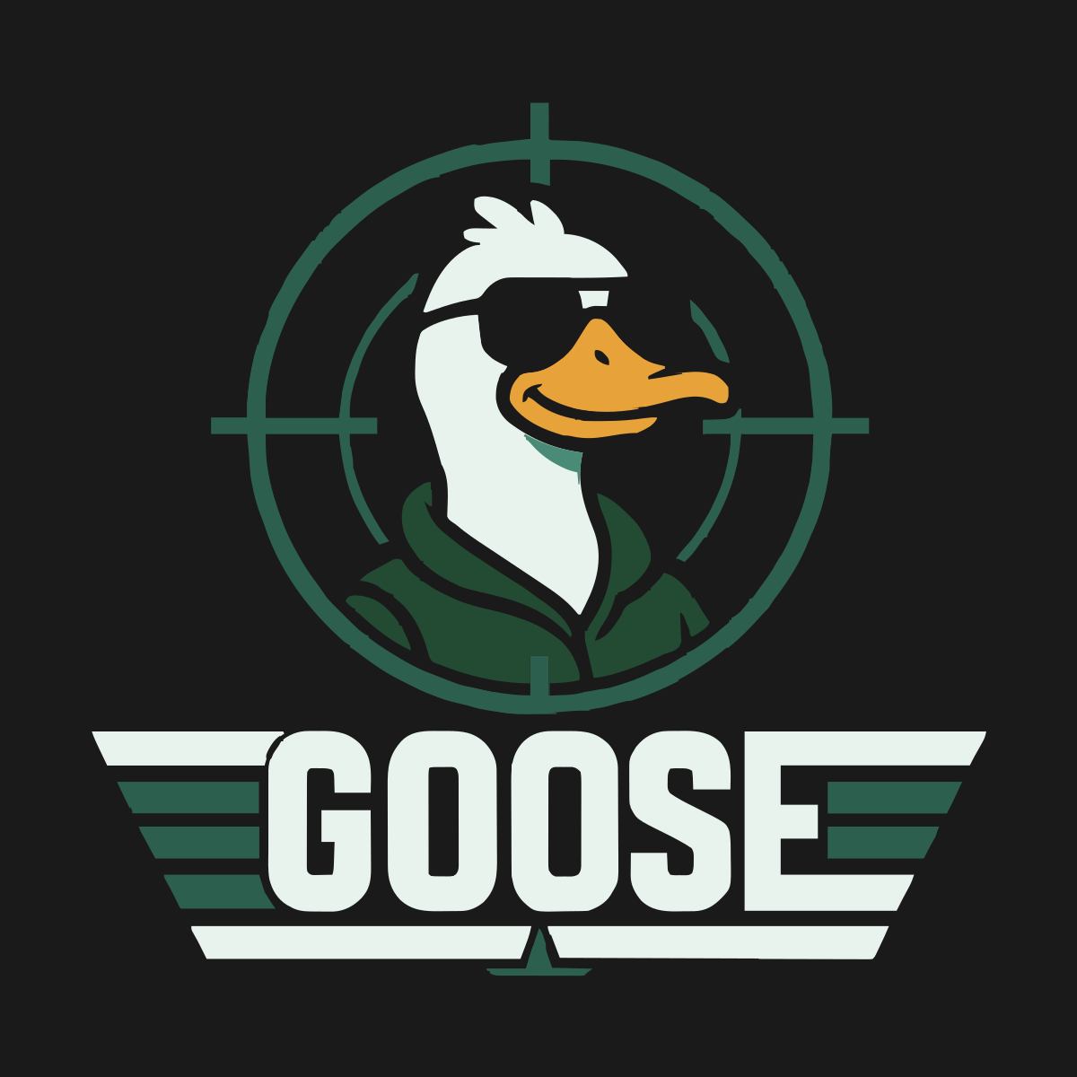 Goose: Your GTM Wingman